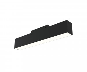 Трековый светильник Technical TR012-2-12W4K-B