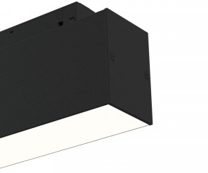 Трековый светильник Technical TR012-2-7W3K-B