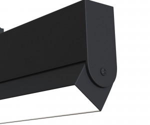 Трековый светильник Technical TR013-2-20W3K-B