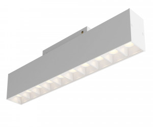 Трековый светильник Technical TR014-2-20W4K-W
