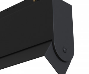 Трековый светильник Technical TR013-2-10W4K-B