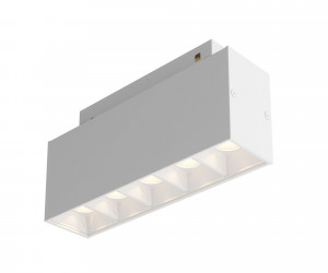 Трековый светильник Technical TR014-2-10W4K-W