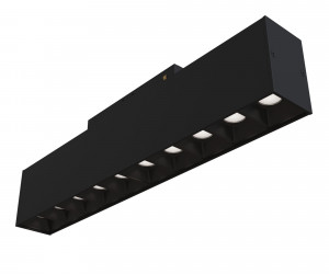 Трековый светильник Technical TR014-2-20W3K-B