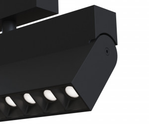 Трековый светильник Technical TR015-2-20W3K-B