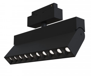 Трековый светильник Technical TR015-2-20W3K-B