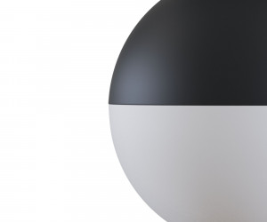 Трековый светильник Technical TR017-2-10W3K-B