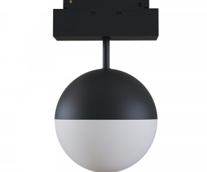 Трековый светильник Technical TR017-2-10W3K-B