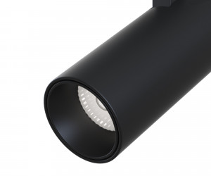 Трековый светильник Technical TR019-2-15W3K-B