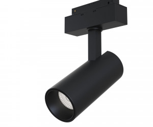 Трековый светильник Technical TR019-2-15W3K-B