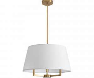 Потолочный светильник Freya FR2042CL-03BS