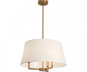 Потолочный светильник Freya FR2042CL-03BS