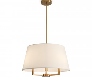 Потолочный светильник Freya FR2042CL-03BS