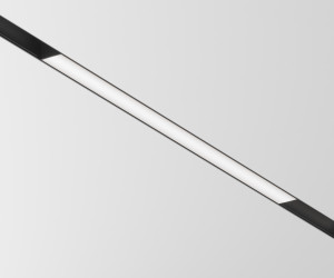 Трековый светильник Technical TR074-2-20W4K-B