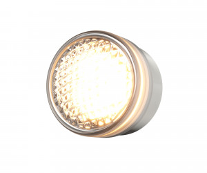 Настенный светильник (бра) Maytoni MOD493WL-L6PTK