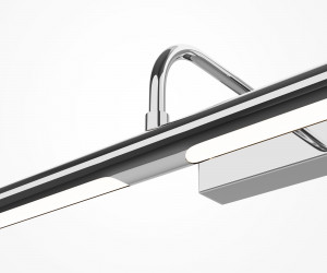 Подсветка Maytoni MIR266WL-L12CH4K