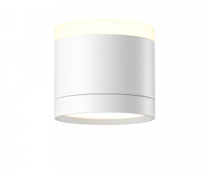 Потолочный светильник Technical C120CL-GX53-W