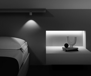 Трековый светильник Technical TR132-2-7W3K-W