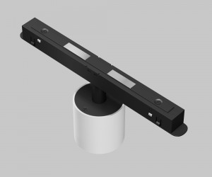 Трековый светильник Technical TR132-2-7W3K-W