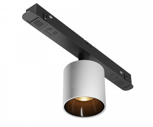 Трековый светильник Technical TR132-2-7W3K-W