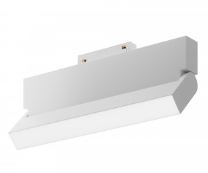 Трековый светильник Technical TR075-2-20W3K-W