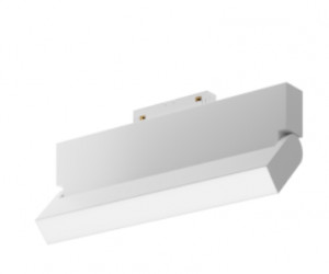 Трековый светильник Technical TR075-2-20W3K-W