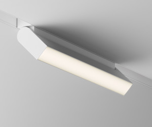 Трековый светильник Technical TR075-2-20W3K-W