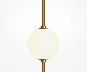 Подвесной светильник Maytoni Z020PL-L6BS3K