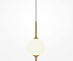 Подвесной светильник Maytoni Z020PL-L6BS3K