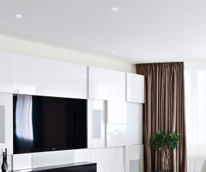 TN210 WH/S белый/песок GU5.3 D68*57