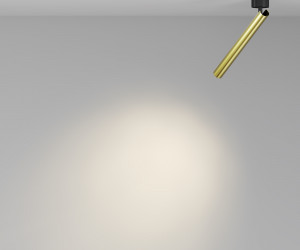 Потолочный светильник Technical C141CL-L300-6W3K-BBS