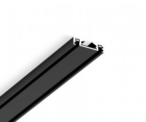 GV1011 BK черный IP20 48V 2000*26*6