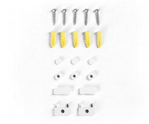 GV1031 WH белый 1м