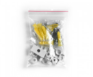 GV1031 WH белый 1м