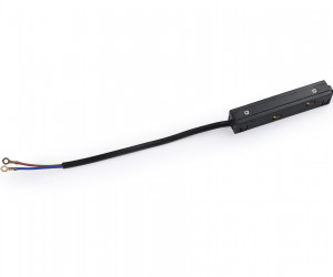 GL3634 ввод питания для шинопровода IP20 48V 380*18*18