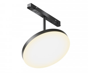 Трековый светильник Technical TR131-2-15W3K-B