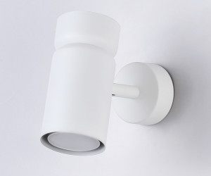 TA13171 WH белый GU10 max 12W D60*L120*H150