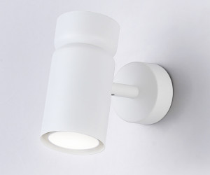 TA13171 WH белый GU10 max 12W D60*L120*H150