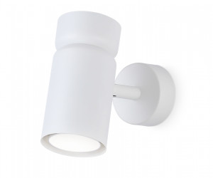 TA13171 WH белый GU10 max 12W D60*L120*H150