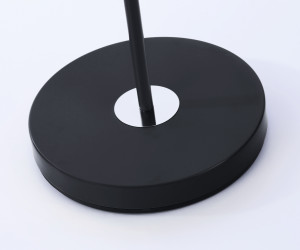 TR97656 BK черный E27 max 40W D140*1450