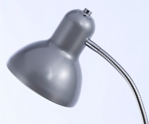 TR97658 SL серебро E27 max 40W D140*1450