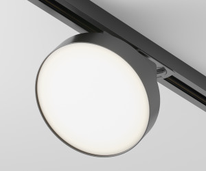 Трековый светильник Technical TR043-1-12W3K-B