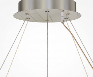 Подвесной светильник Maytoni MOD335PL-L40CH3K