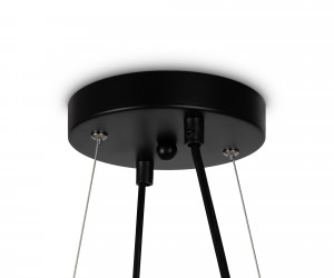 Подвесной светильник Freya FR5222PL-08B