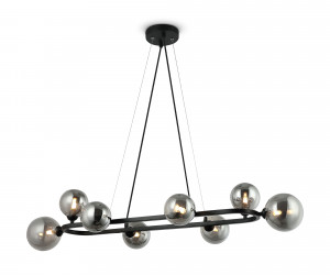 Подвесной светильник Freya FR5222PL-08B