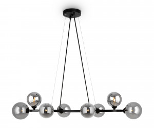 Подвесной светильник Freya FR5222PL-08B