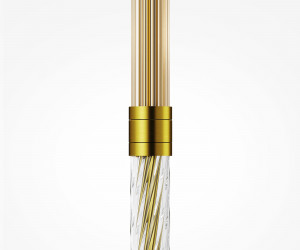 Настенный светильник (бра) Maytoni MOD287WL-02BS