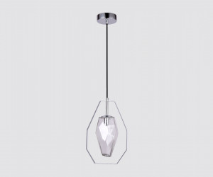 TR3626 CH/CL хром/матовый G9 max 40W D200*1100