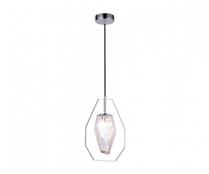 TR3626 CH/CL хром/матовый G9 max 40W D200*1100