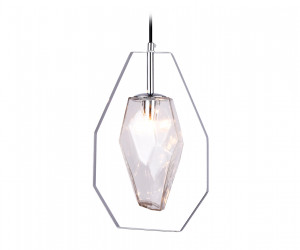 TR3626 CH/CL хром/матовый G9 max 40W D200*1100