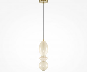 Подвесной светильник Maytoni MOD362PL-L10BG3K